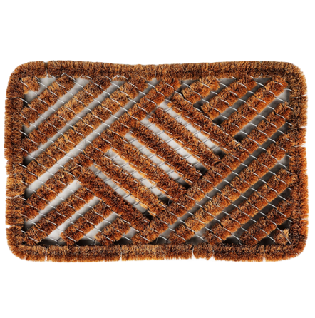 Borstelmat matdirect.nl