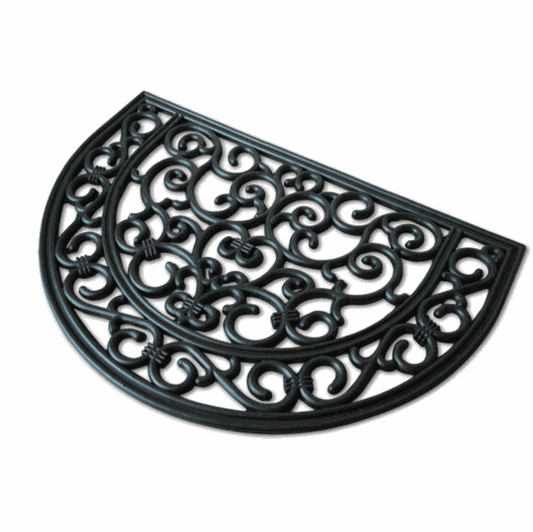 Decoratieve mat Halfrond matdirect.nl