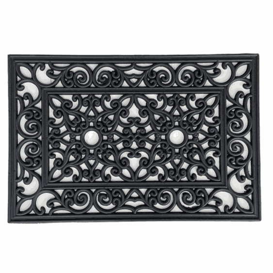Decoratieve mat Rechthoek matdirect.nl