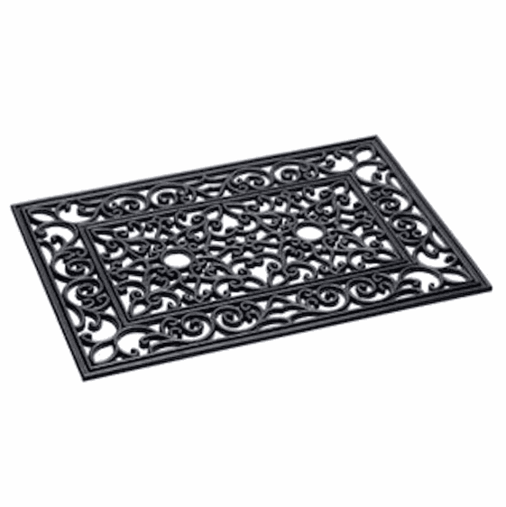Decoratieve mat Rechthoek matdirect.nl