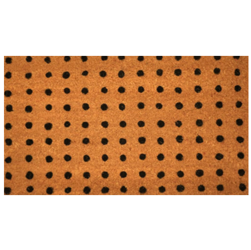 Kokosmat Dots matdirect.nl