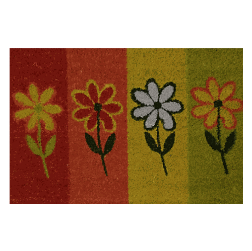 Kokosmat Kolori matdirect.nl