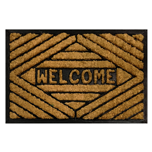 Kokosmat Rubko matdirect.nl