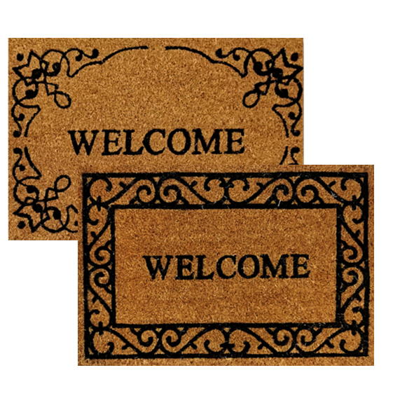 Kokosmat Topic matdirect.nl