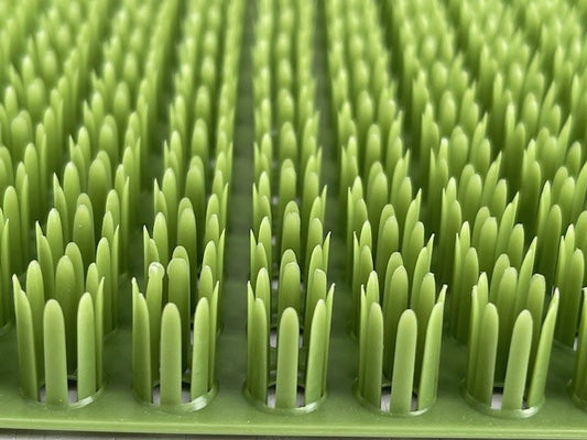 Grassmat Condor Groen