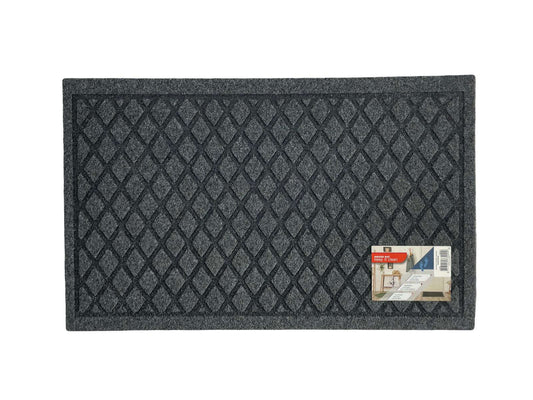 Decoratieve mat Diamond matdirect.nl