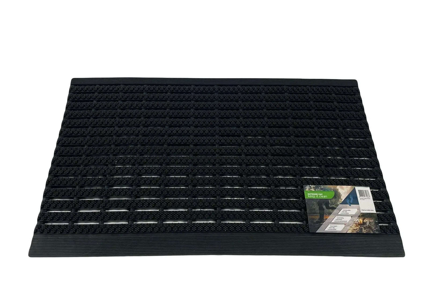 Buitenmat Jaguar matdirect.nl