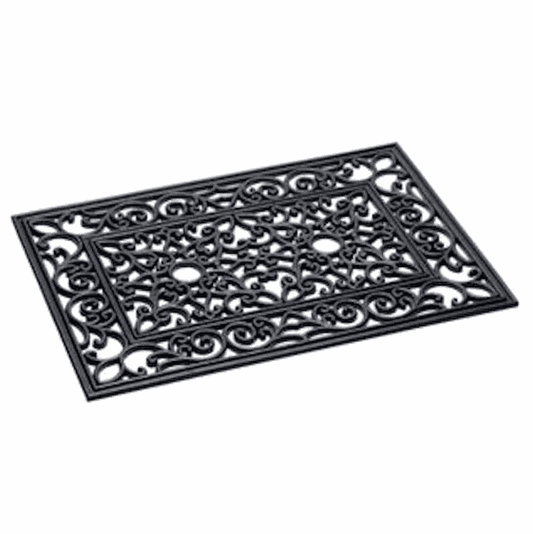 Decoratieve mat Rechthoek - matdirect.nl