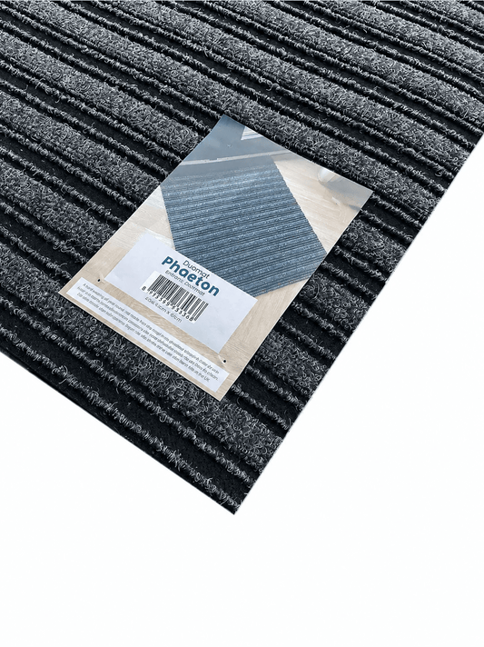 Phaeton Cleanstep® – Professionele Schoonloopmat voor Optimale Vuil- en Vochtopname - matdirect.nl