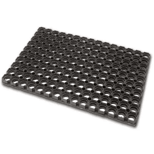 Rubberringmat - matdirect.nl