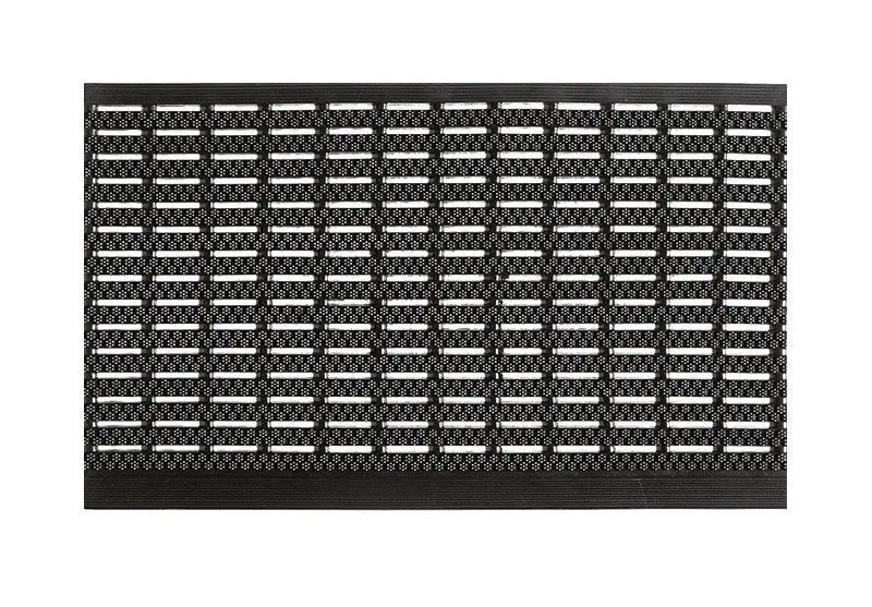 Buitenmat Jaguar matdirect.nl