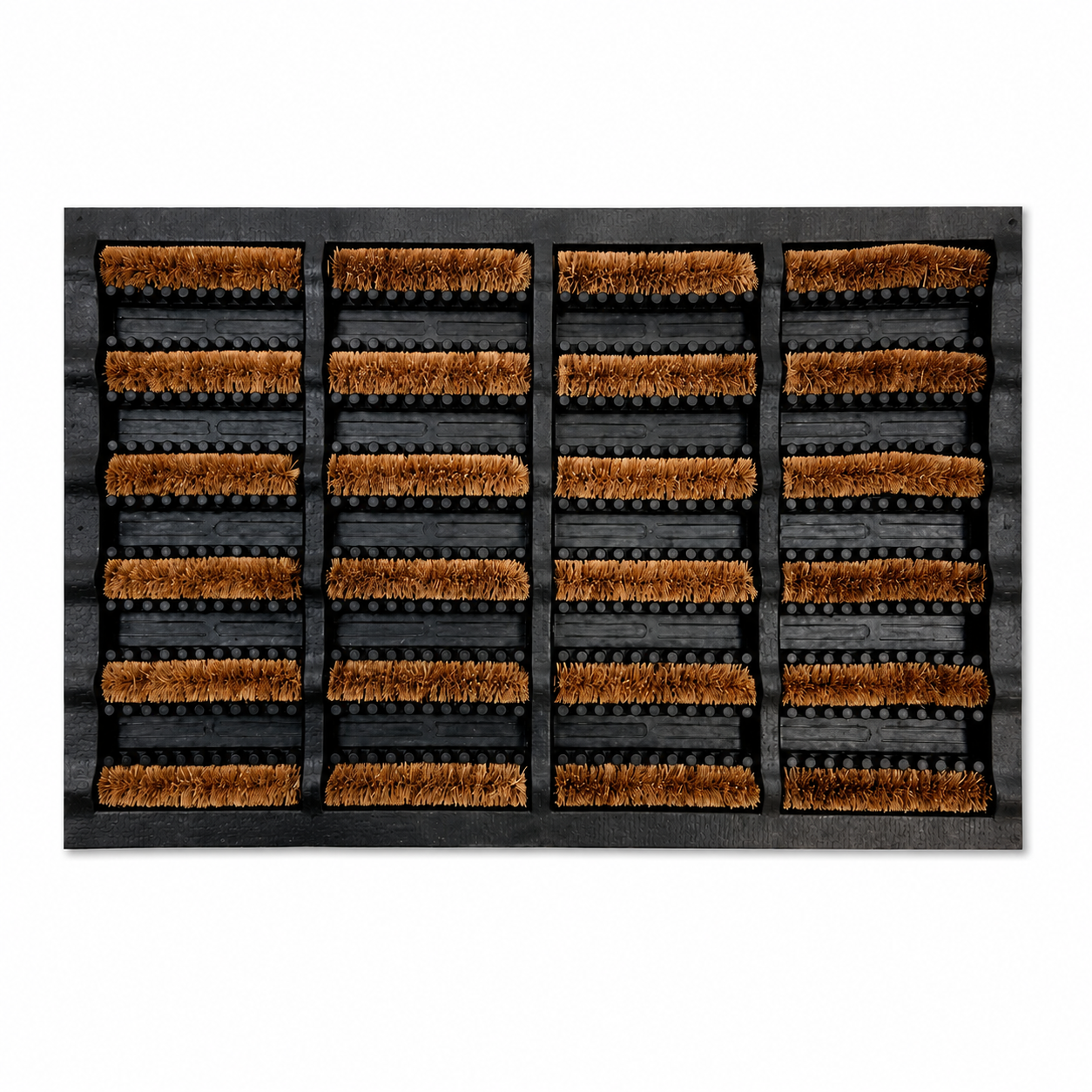 Bootscraper Bison