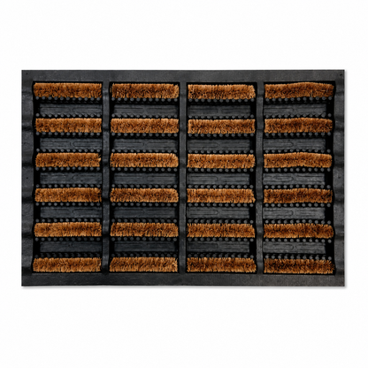 Bootscraper Bison