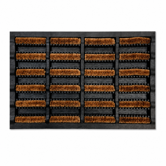 Bootscraper Bison