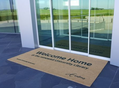 Promo Coco matdirect.nl