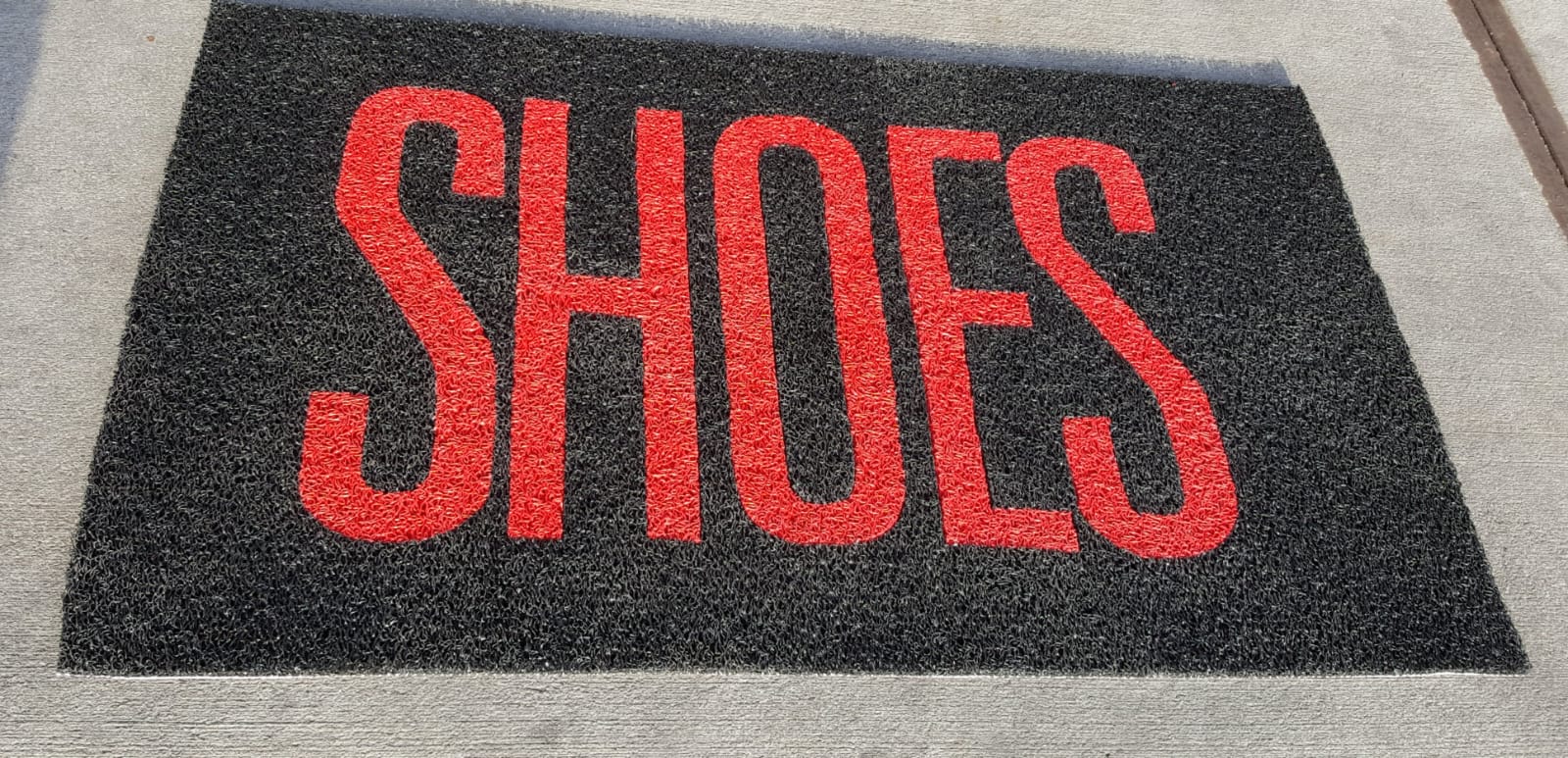 Promo Outdoor matdirect.nl