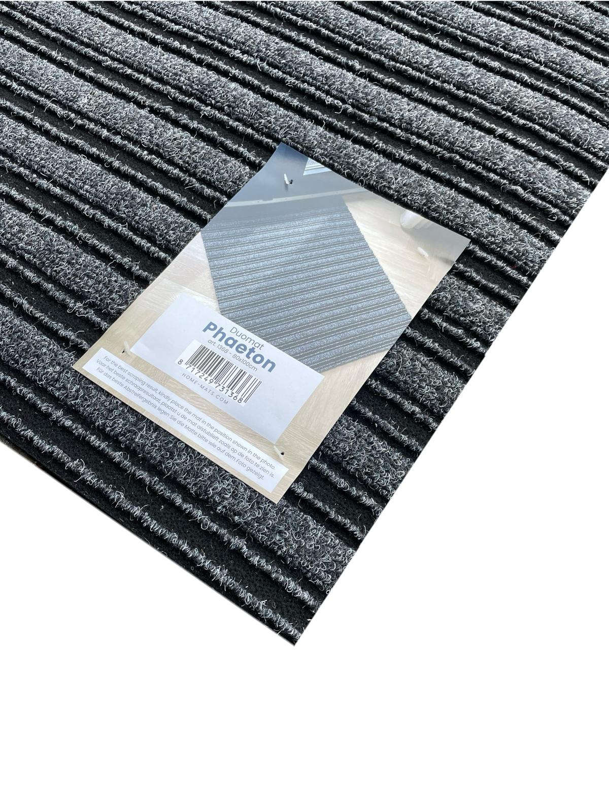 Phaeton CleanStep® matdirect.nl