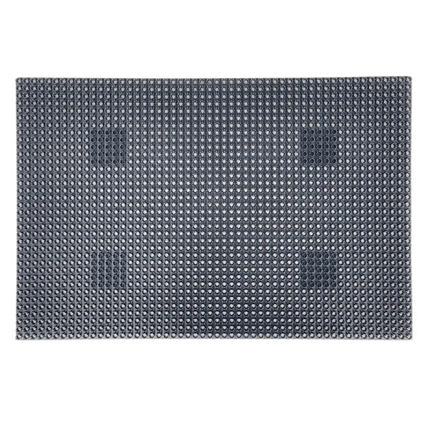 Grassmat Condor Grijs