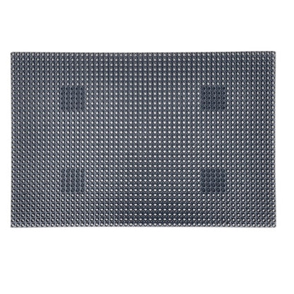 Grassmat Condor Grijs