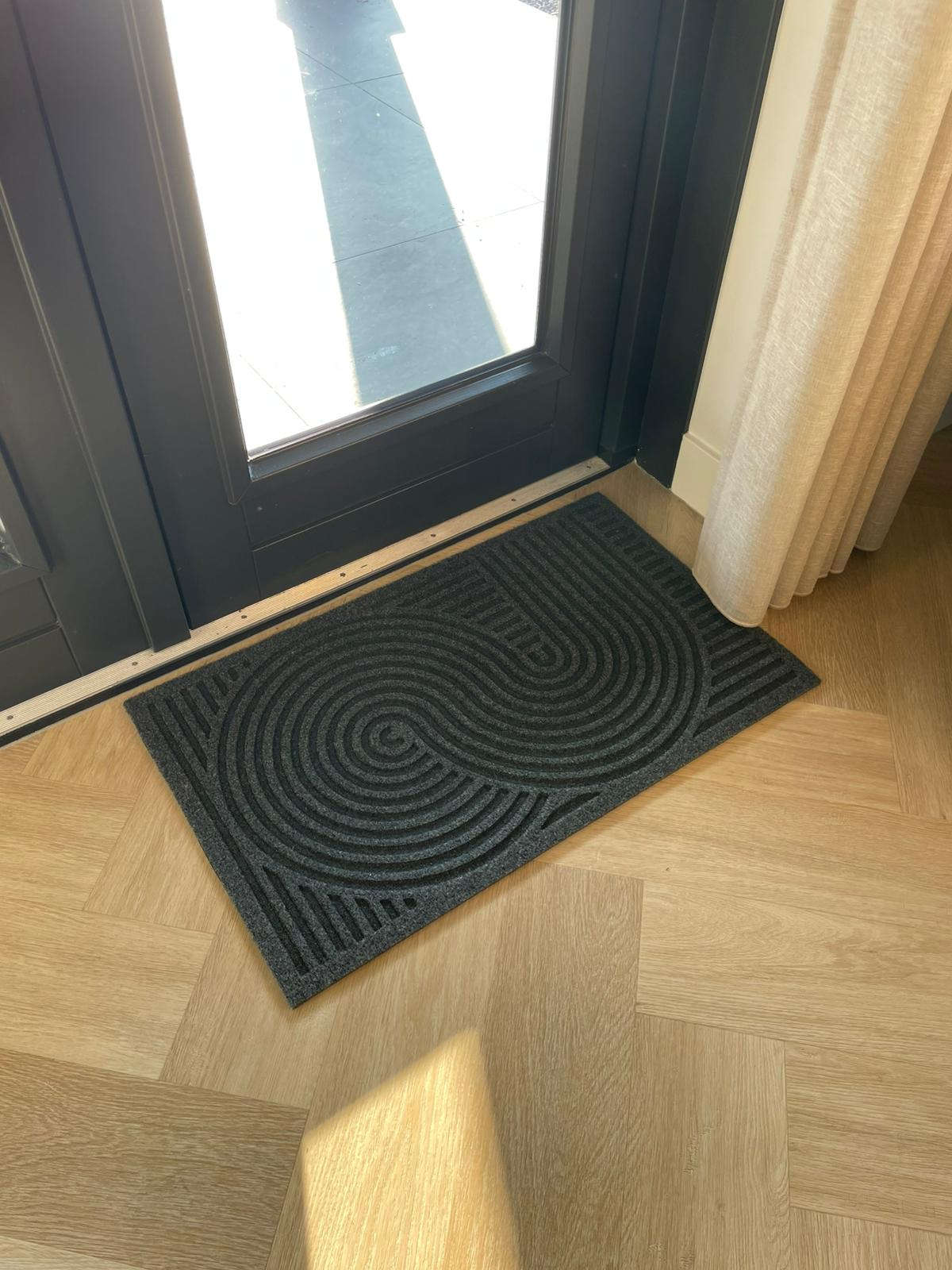 Decoratieve mat Quadro matdirect.nl