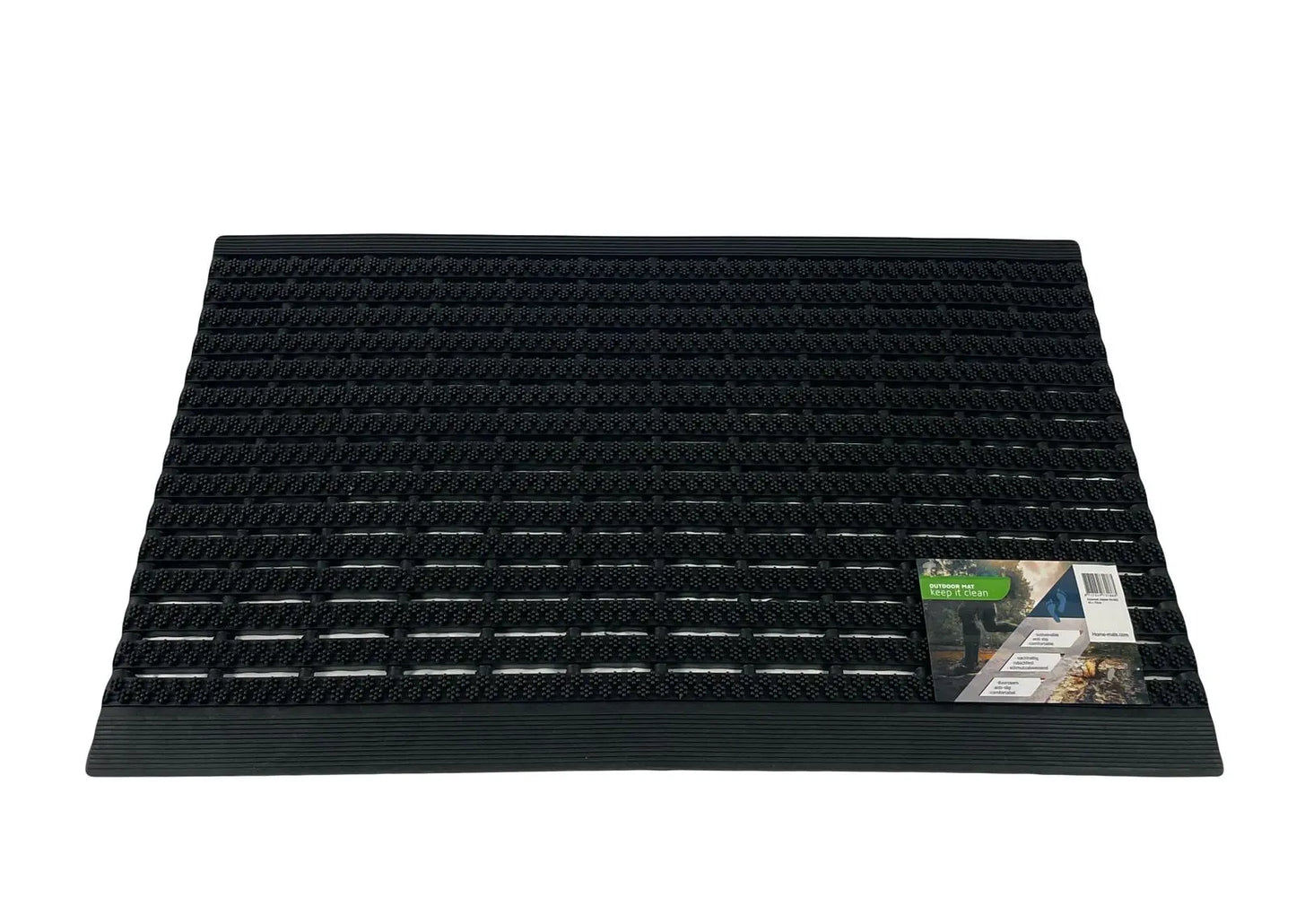 Buitenmat Jaguar matdirect.nl