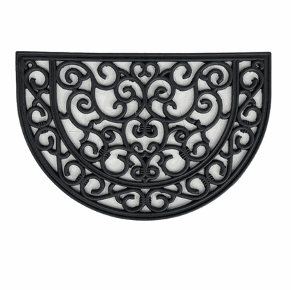 Decoratieve mat Halfrond - matdirect.nl