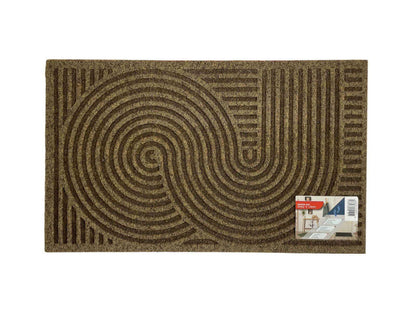 Decoratieve mat Quadro - matdirect.nl