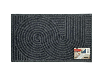 Decoratieve mat Quadro - matdirect.nl