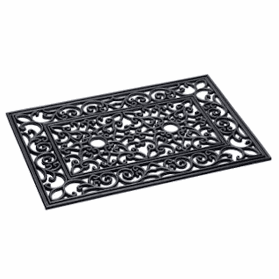 Decoratieve mat Rechthoek - matdirect.nl