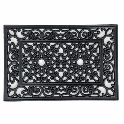 Decoratieve mat Rechthoek - matdirect.nl