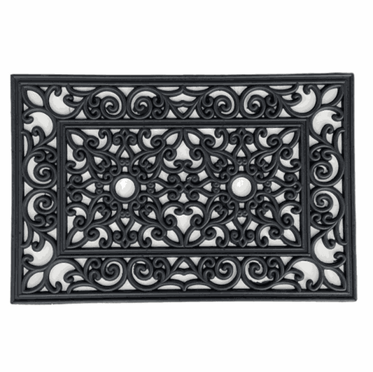 Decoratieve mat Rechthoek - matdirect.nl