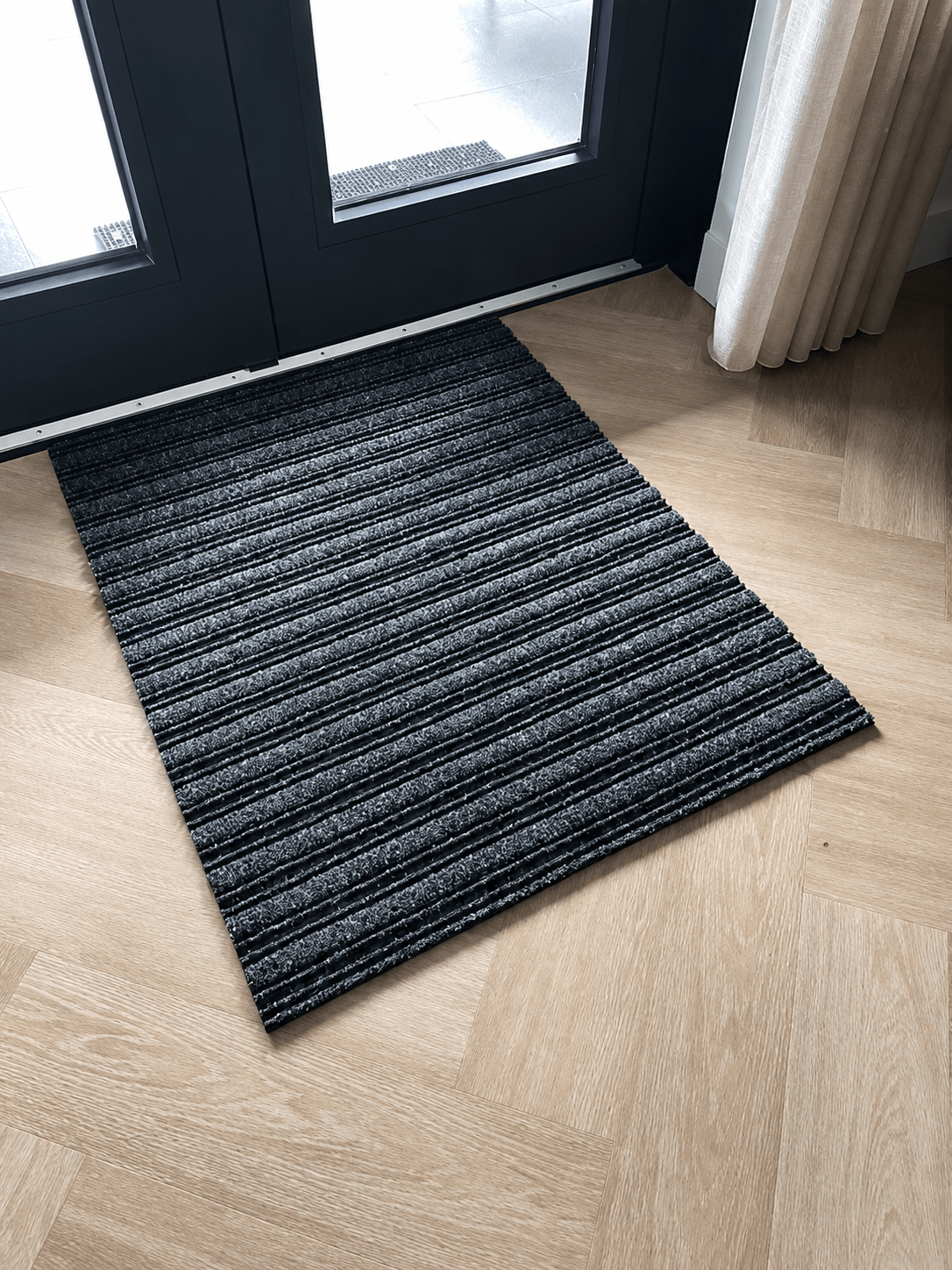 Phaeton Cleanstep® – Professionele Schoonloopmat voor Optimale Vuil- en Vochtopname - matdirect.nl