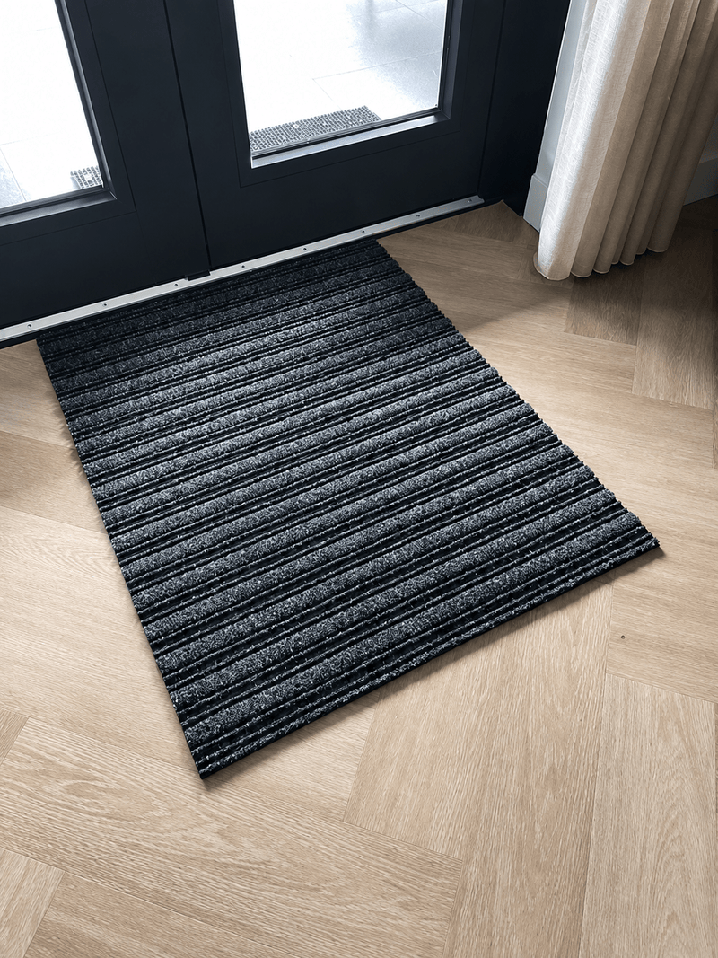 Phaeton Cleanstep® – Professionele Schoonloopmat voor Optimale Vuil- en Vochtopname - matdirect.nl