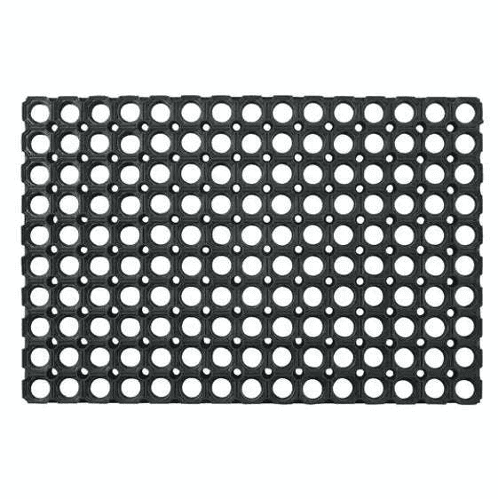 Rubberringmat - matdirect.nl