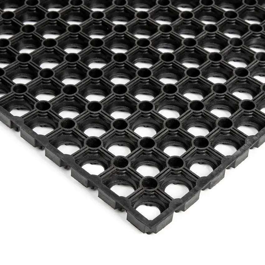 Rubberringmat - matdirect.nl