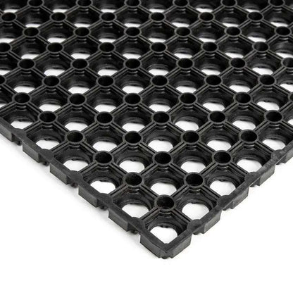 Rubberringmat - matdirect.nl